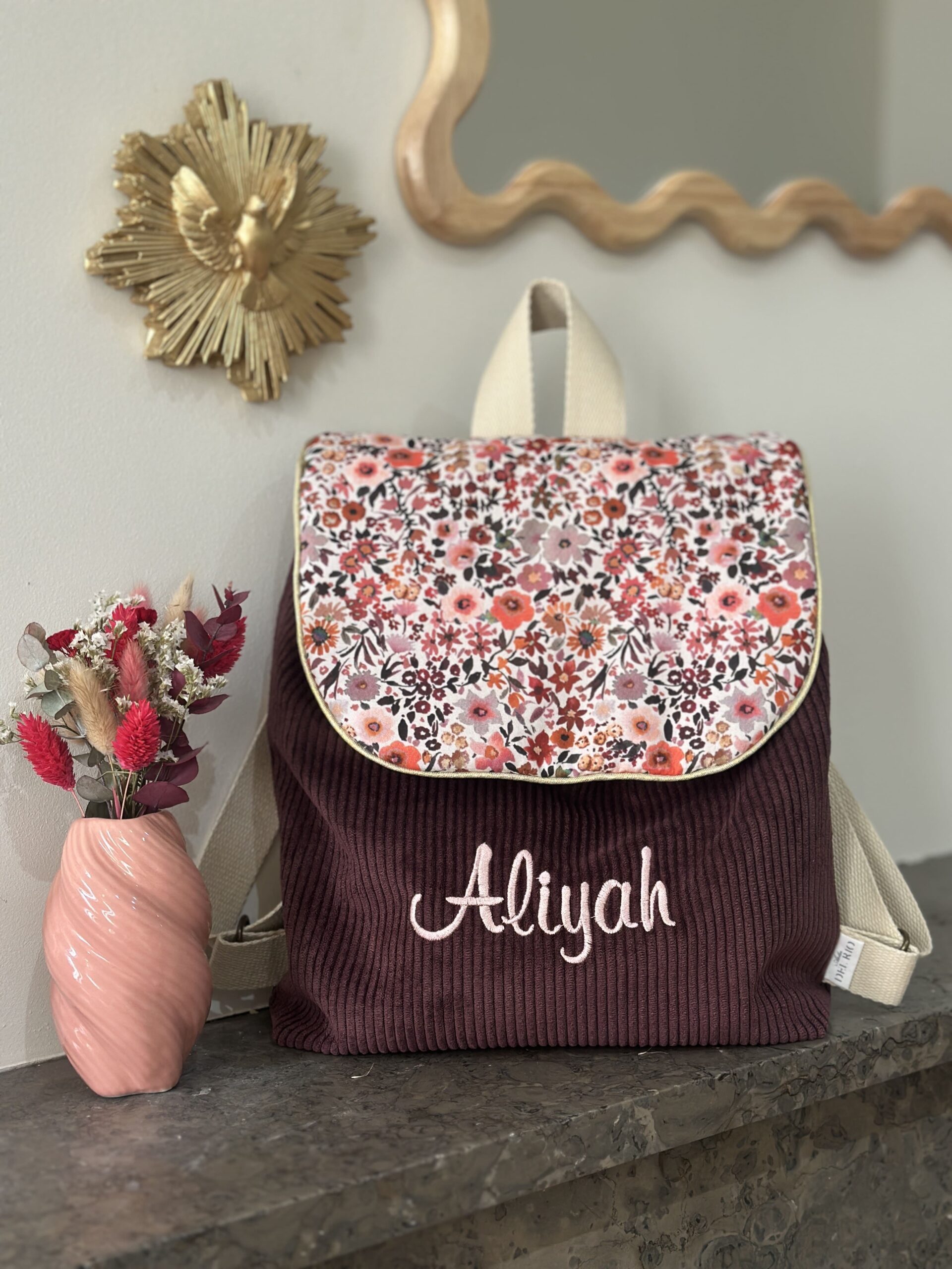 Sac à dos enfant personnalisable – Image 11