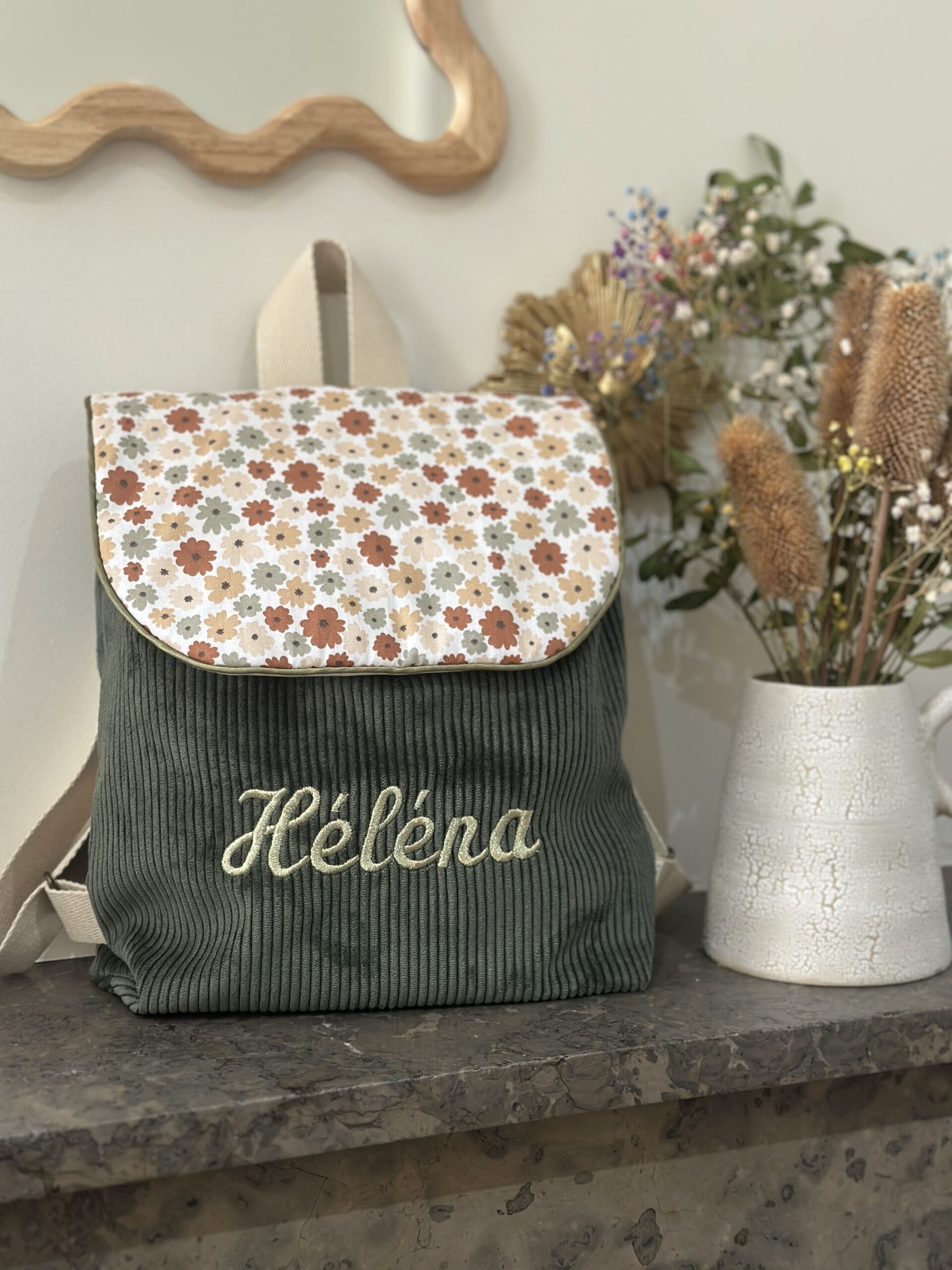 Sac à dos enfant personnalisable – Image 14