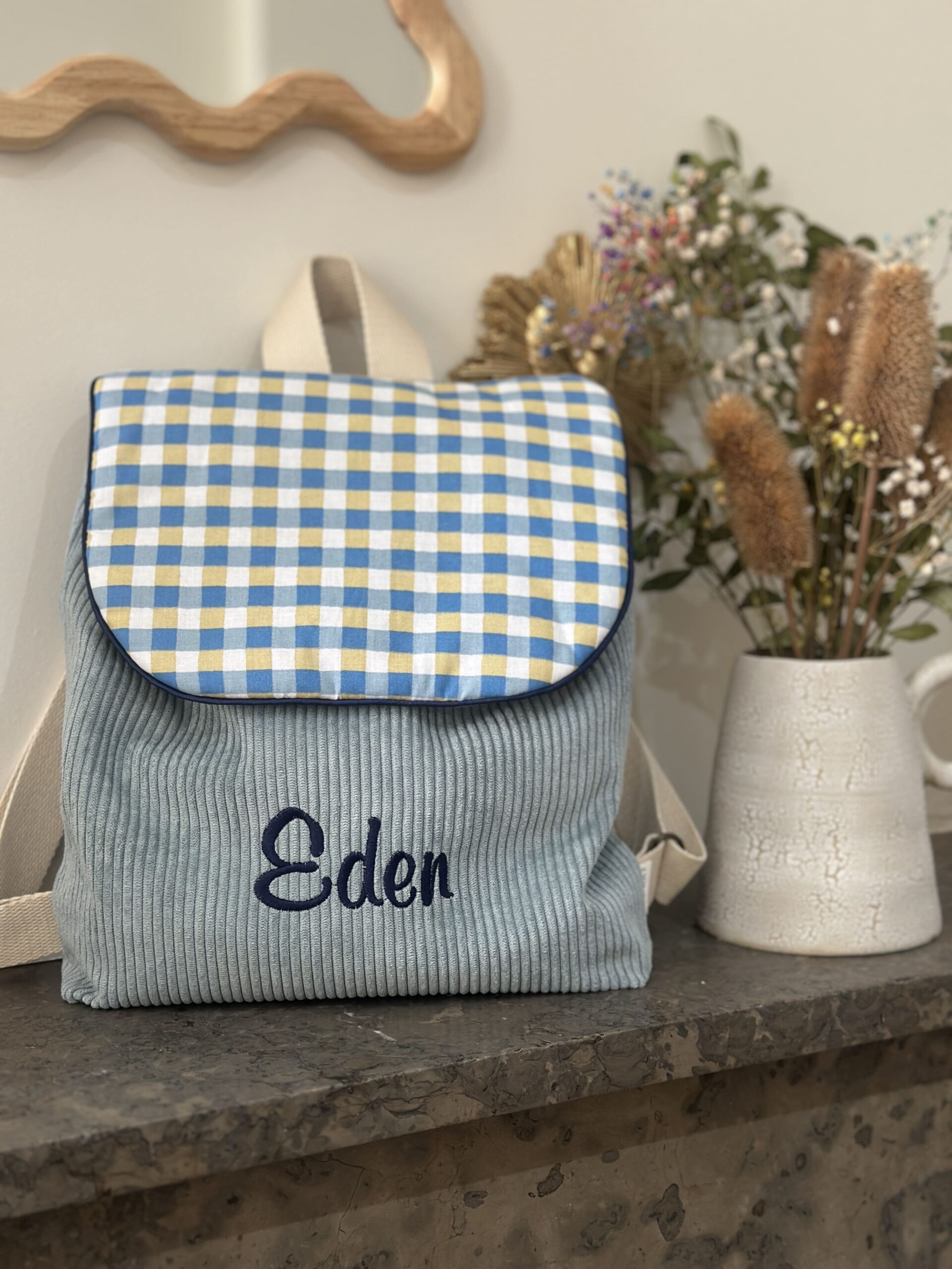 Sac à dos enfant personnalisable – Image 18