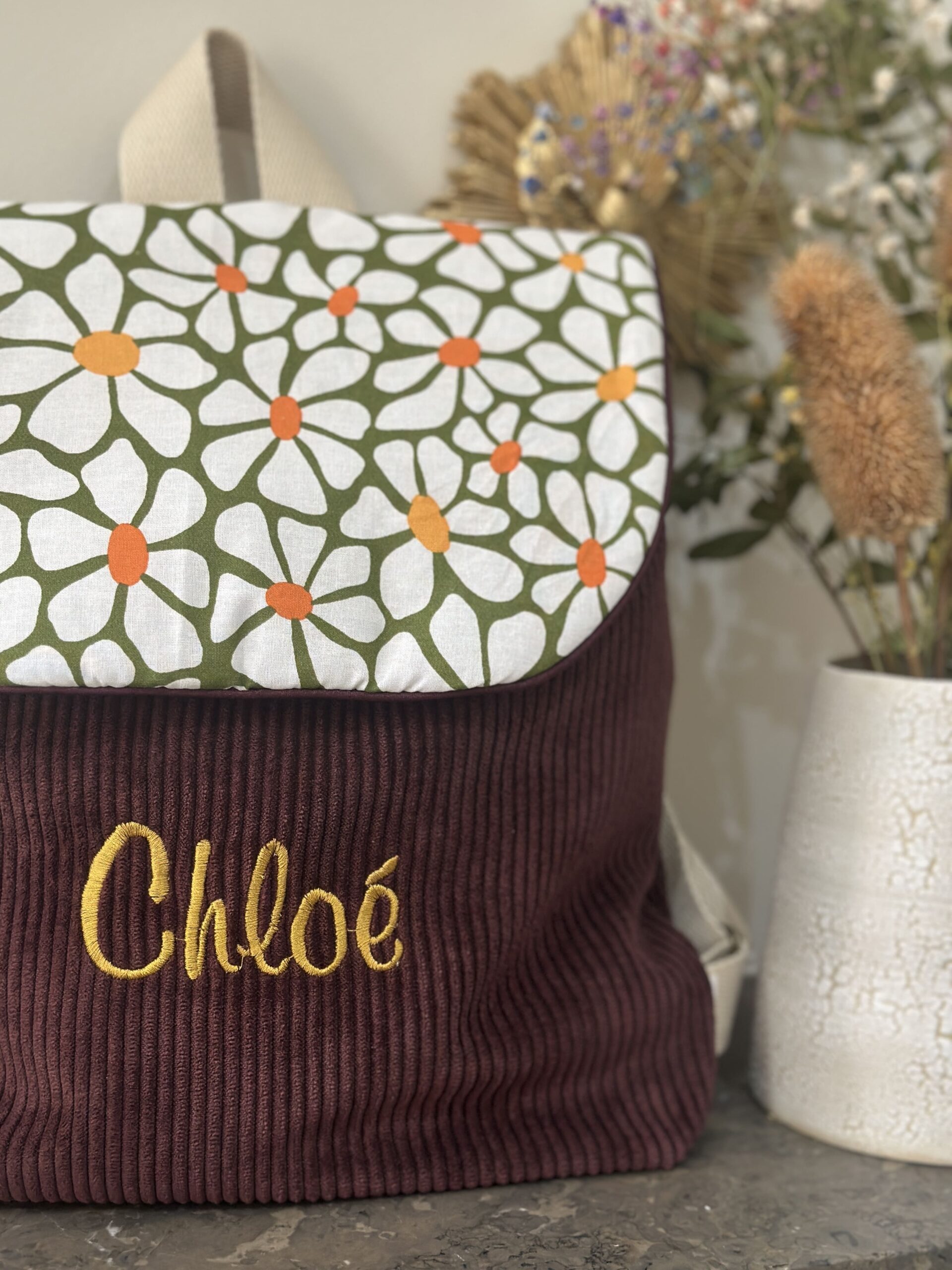 Sac à dos enfant personnalisable – Image 16