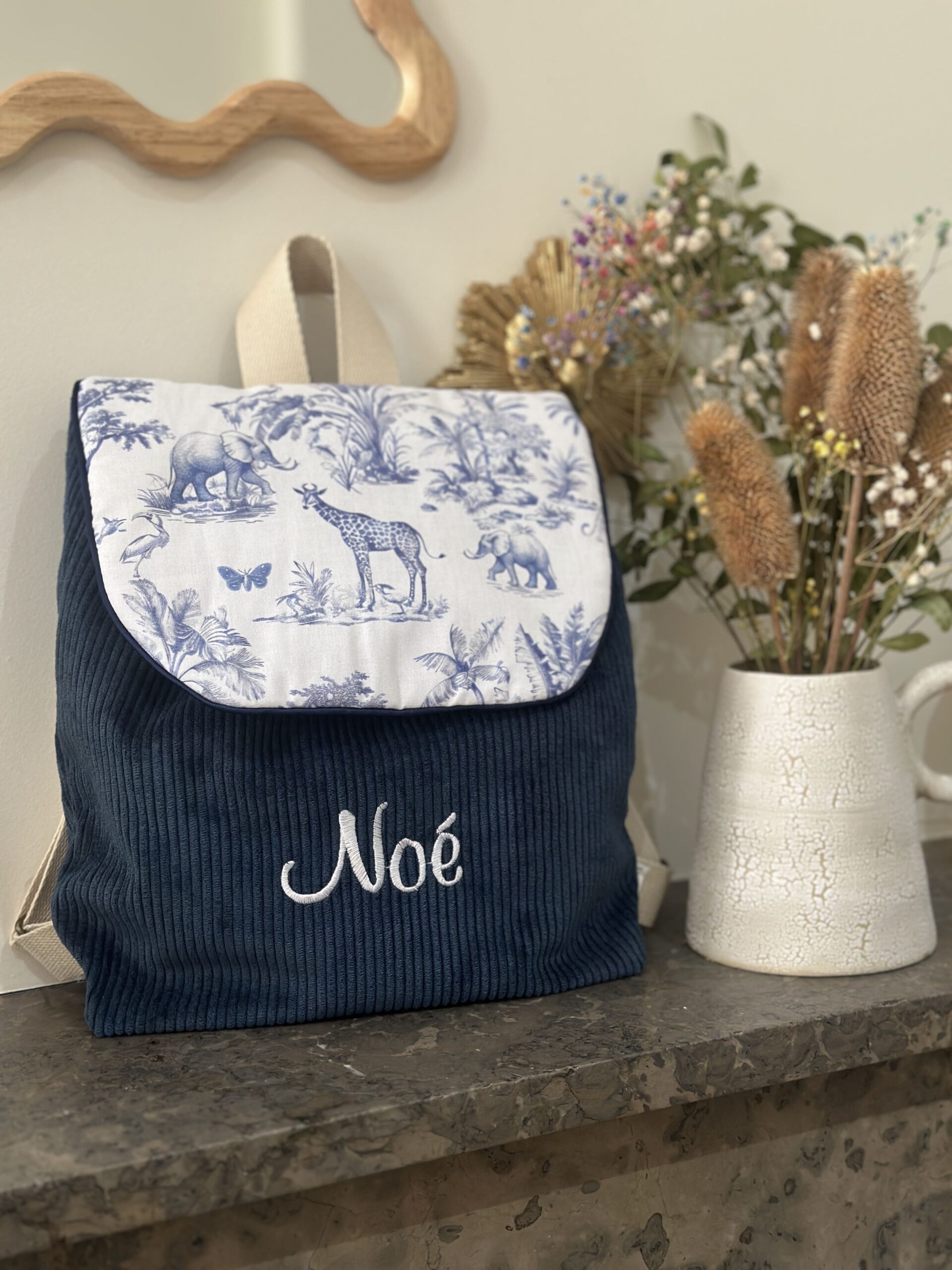 Sac à dos enfant personnalisable – Image 15