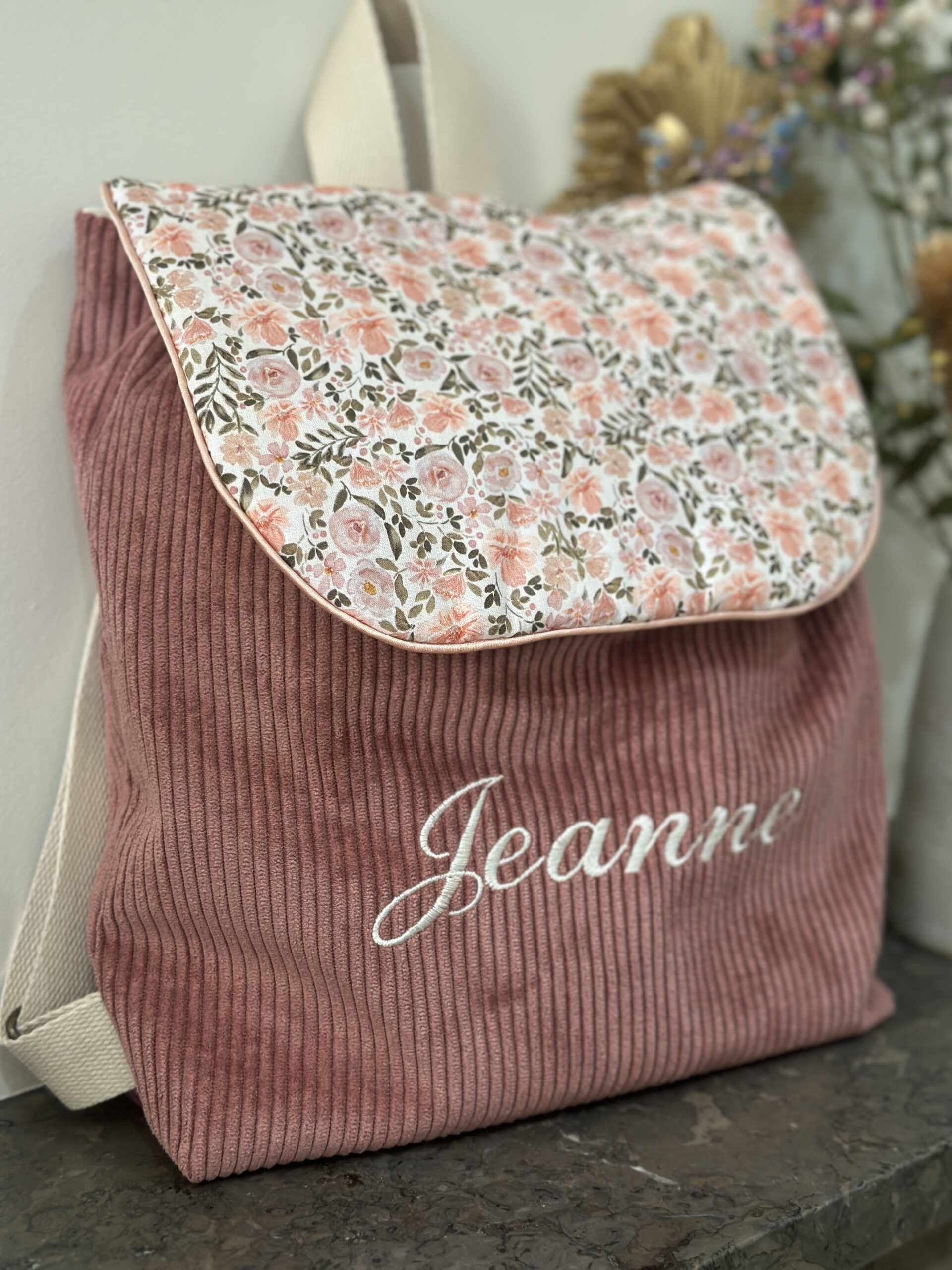 Sac à dos enfant personnalisable – Image 13