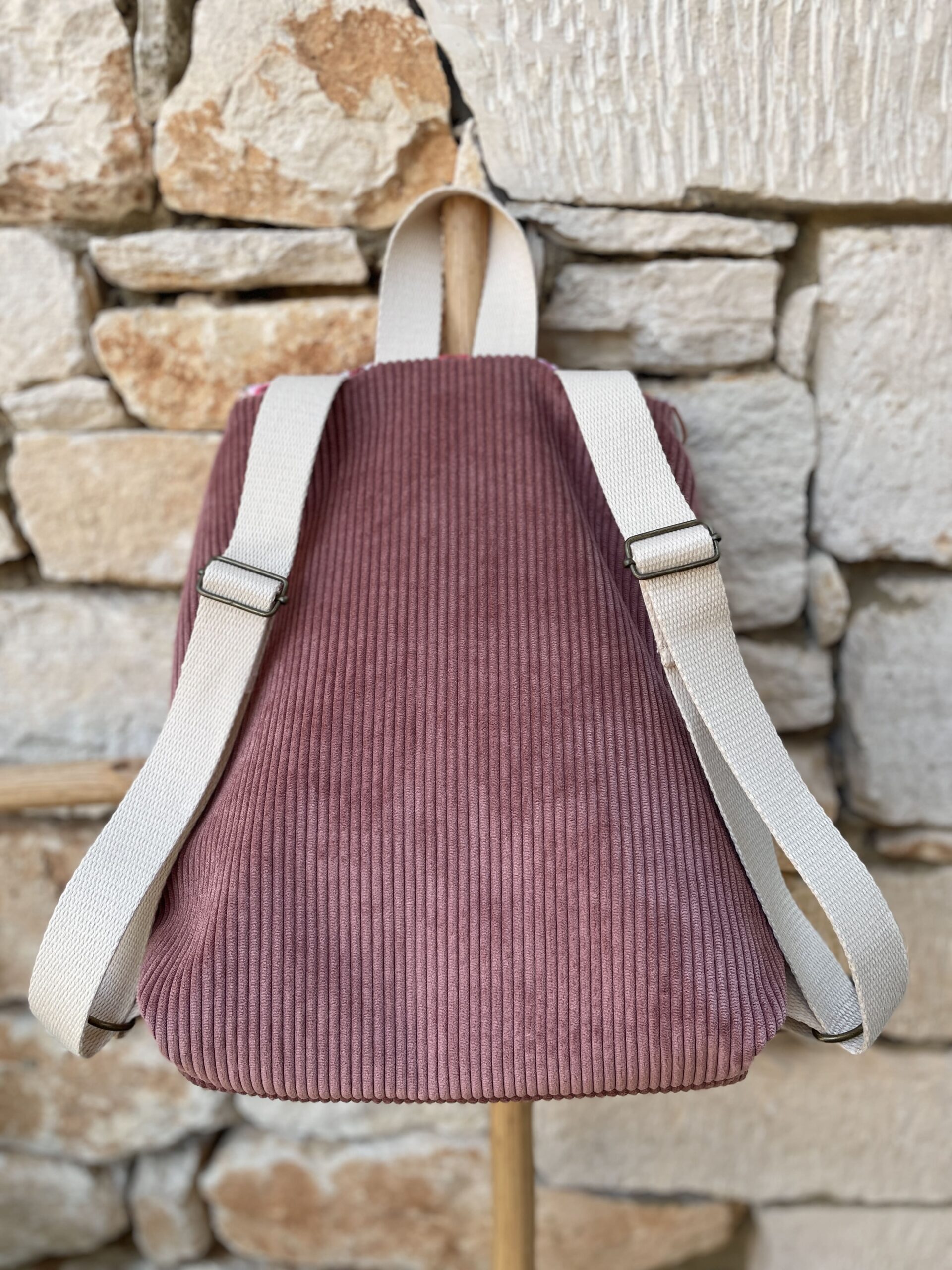 Sac à dos enfant personnalisable – Image 3