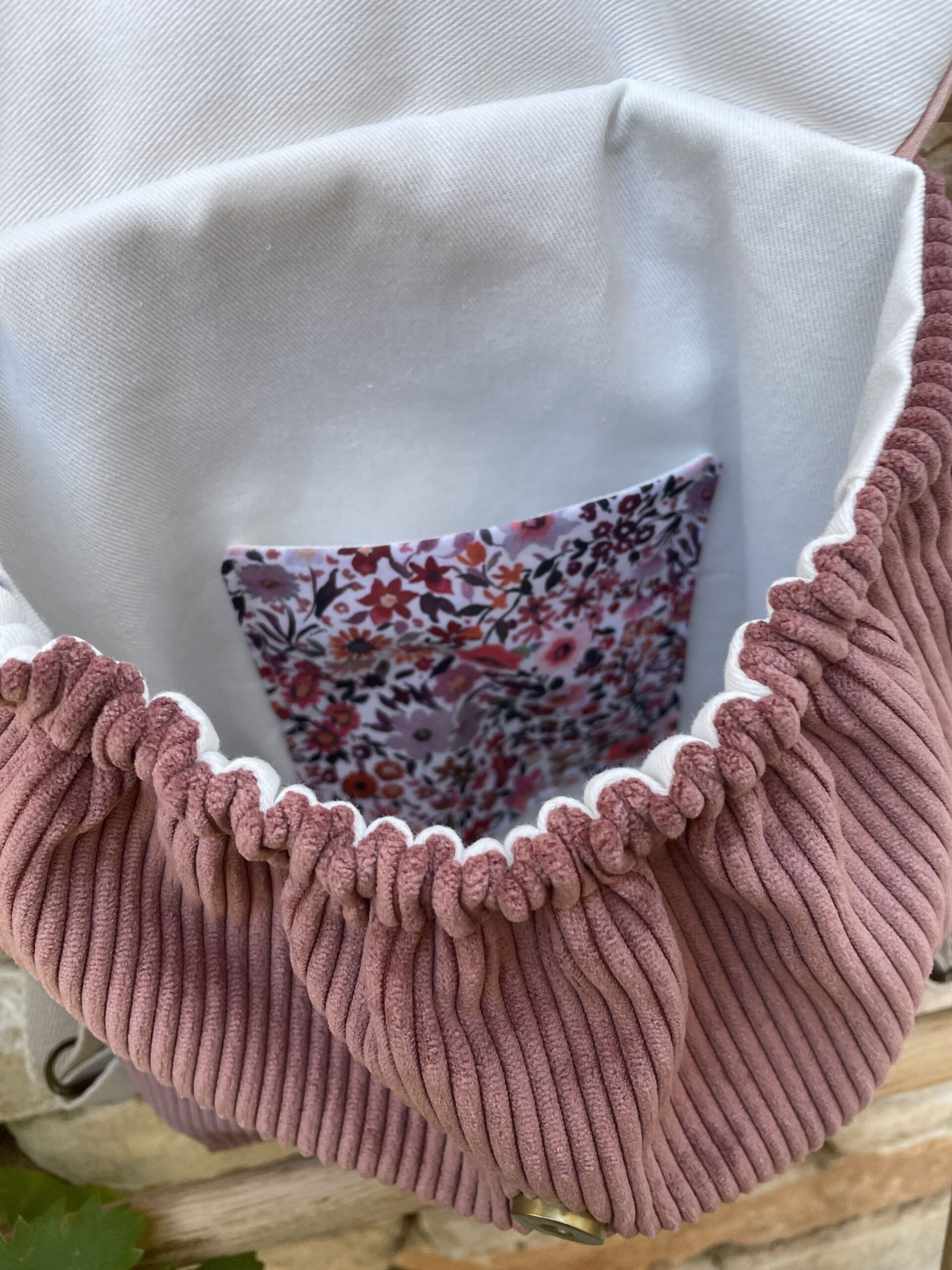 Sac à dos enfant personnalisable – Image 5