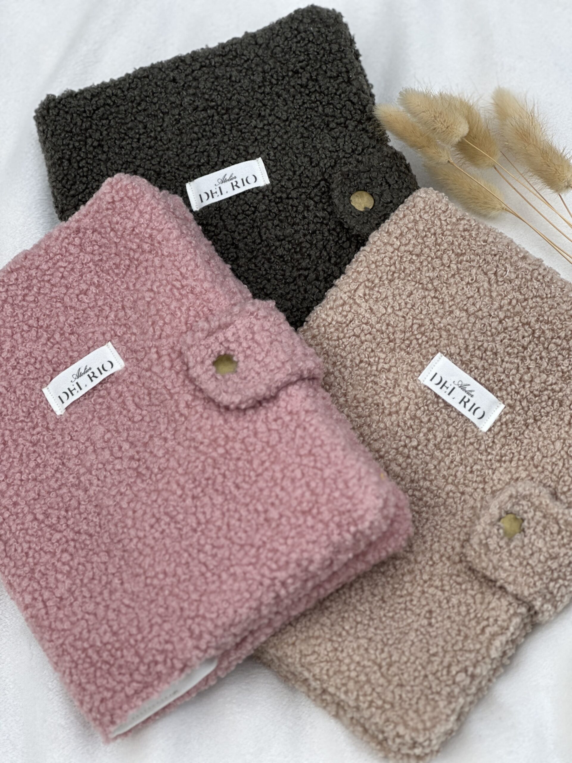 Protège carnet de santé personnalisable – Image 4