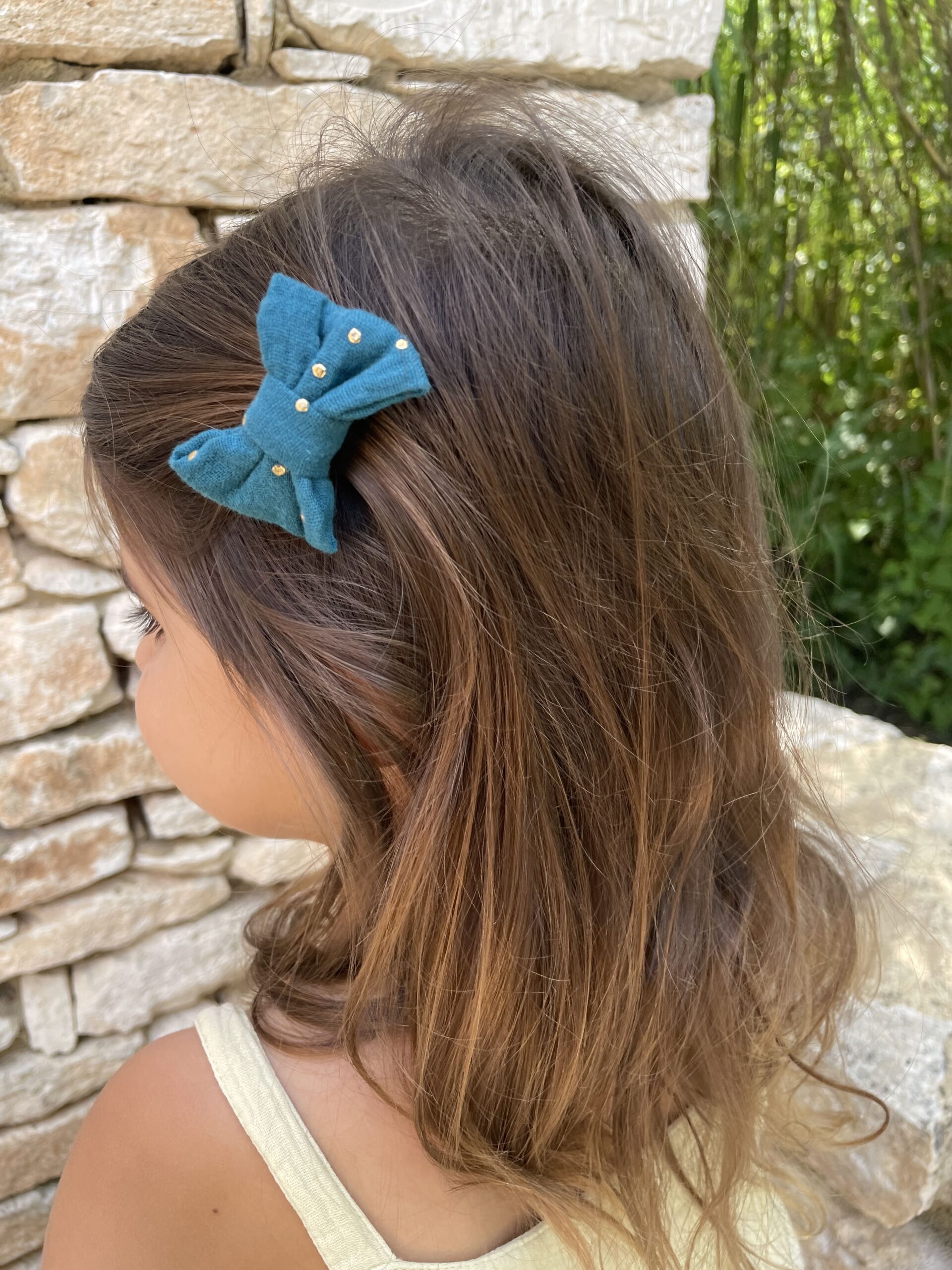 Barrette enfant (lot de 3)