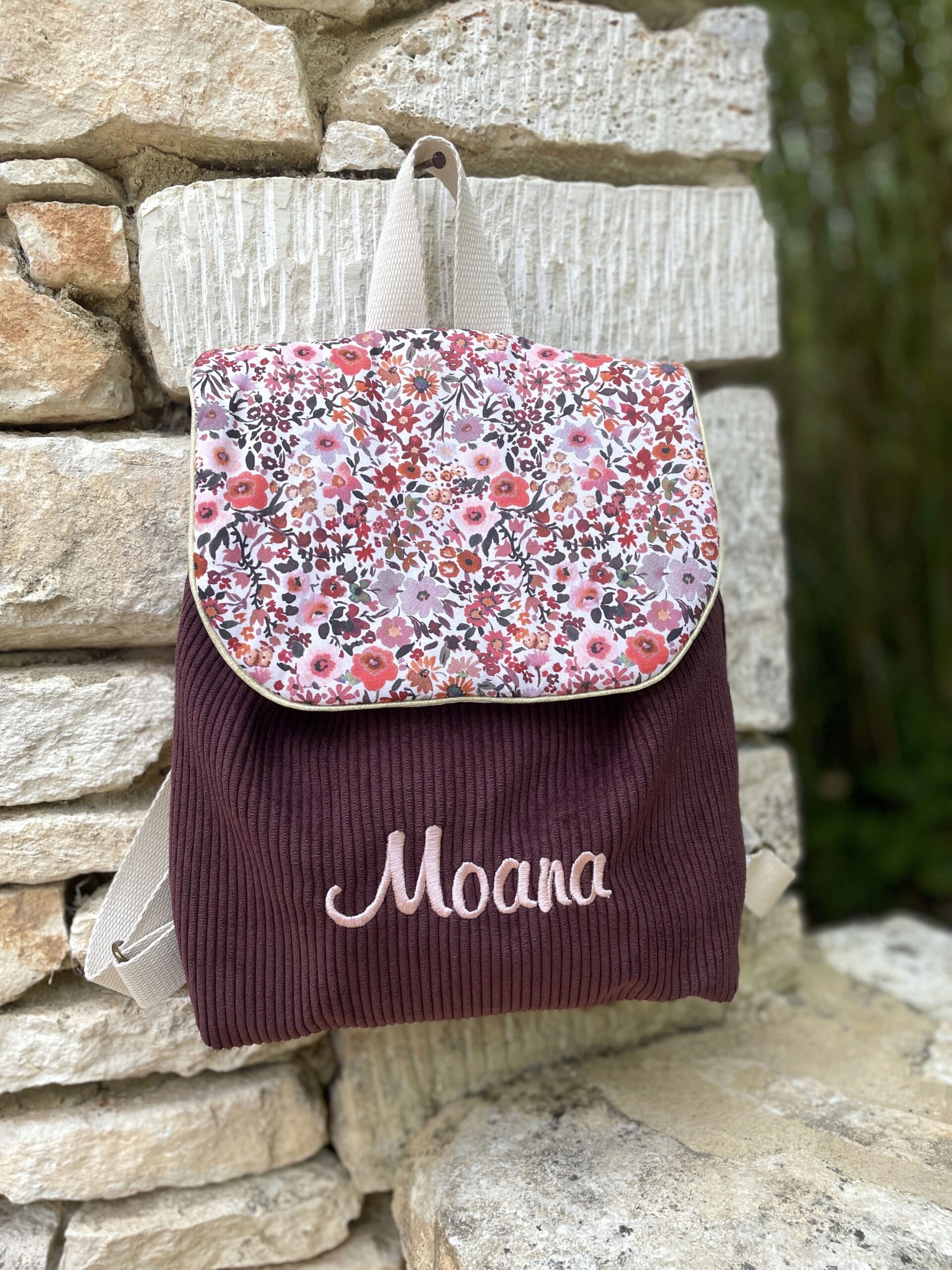 Sac à dos enfant personnalisable – Image 10